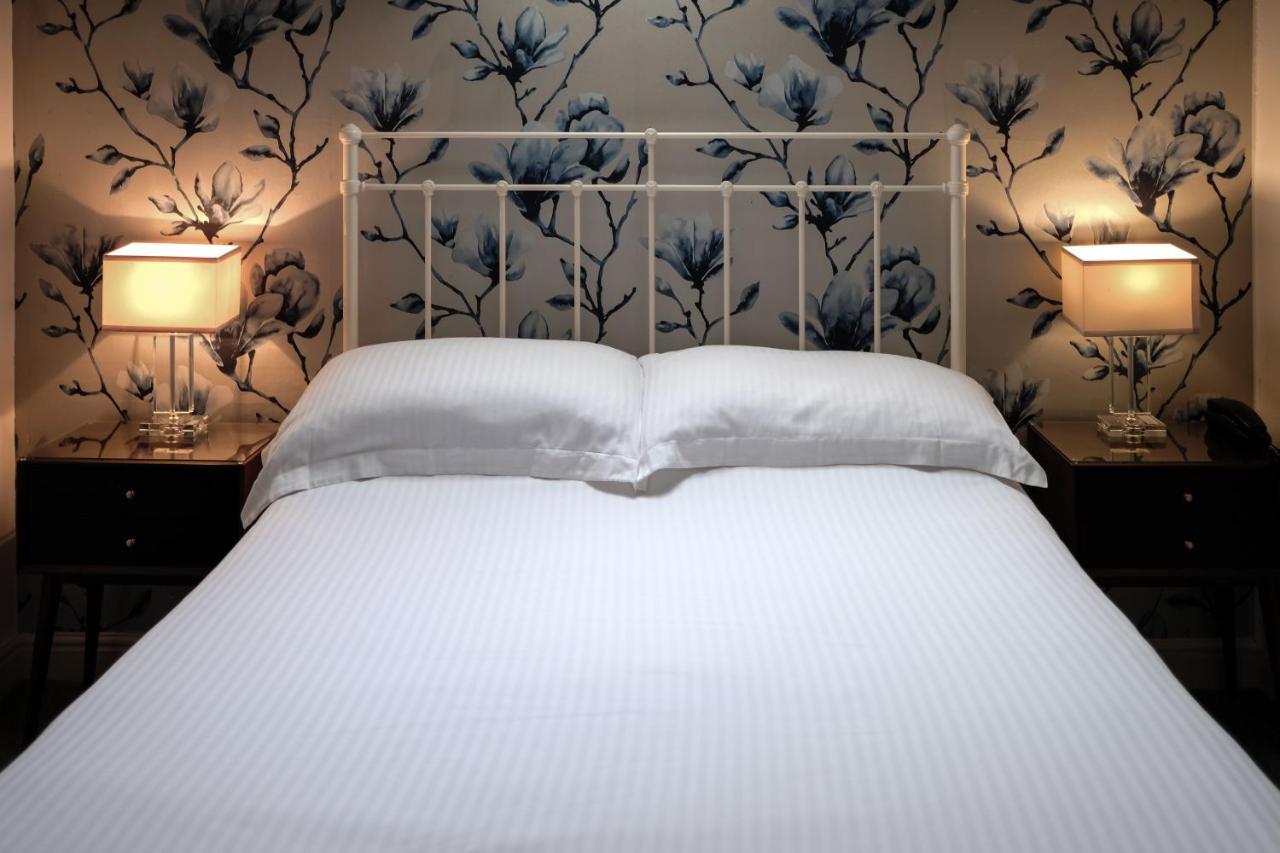 Sparth House Hotel Accrington Buitenkant foto