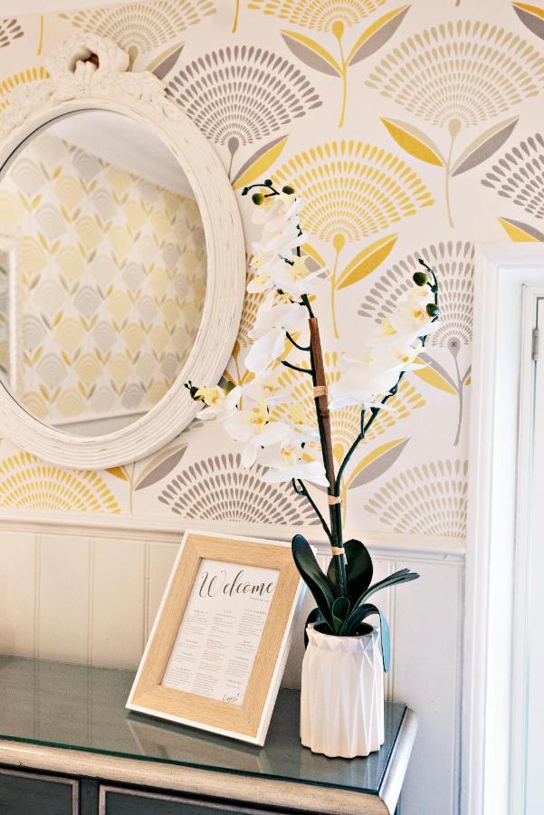 Sparth House Hotel Accrington Buitenkant foto