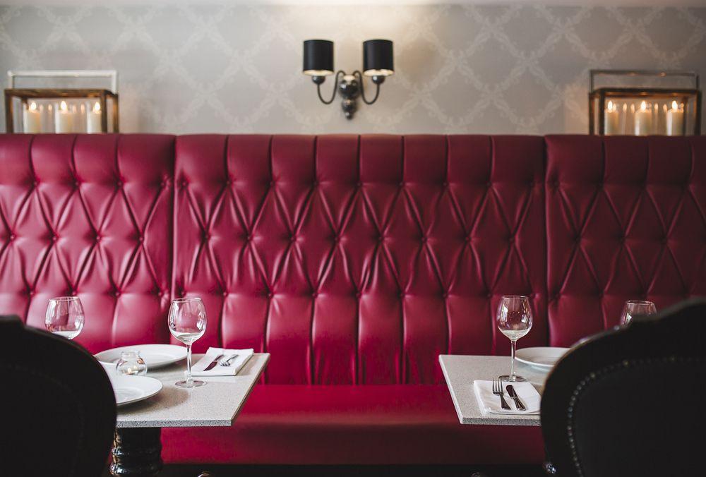 Sparth House Hotel Accrington Buitenkant foto