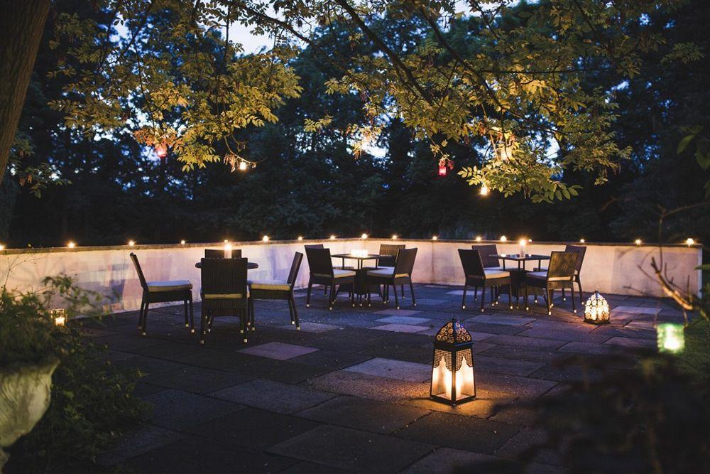 Sparth House Hotel Accrington Buitenkant foto