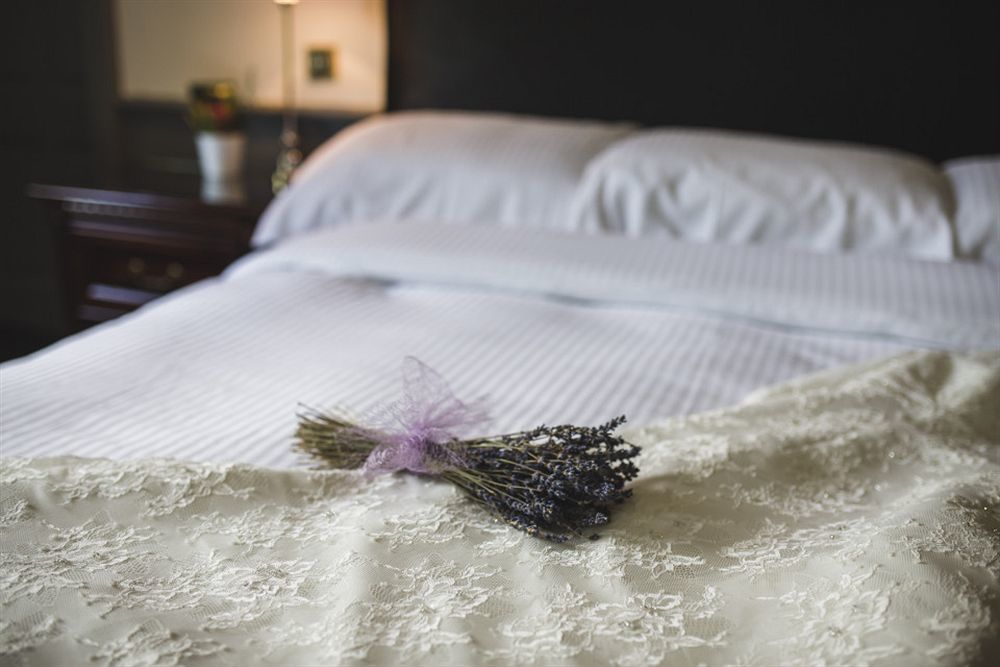 Sparth House Hotel Accrington Buitenkant foto