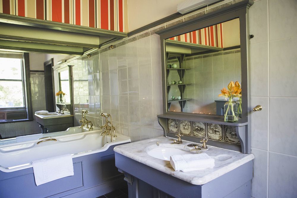 Sparth House Hotel Accrington Buitenkant foto